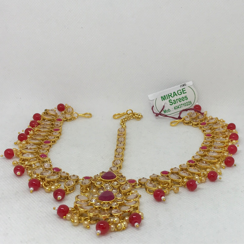 DAMANI/HEAD JEWELRY