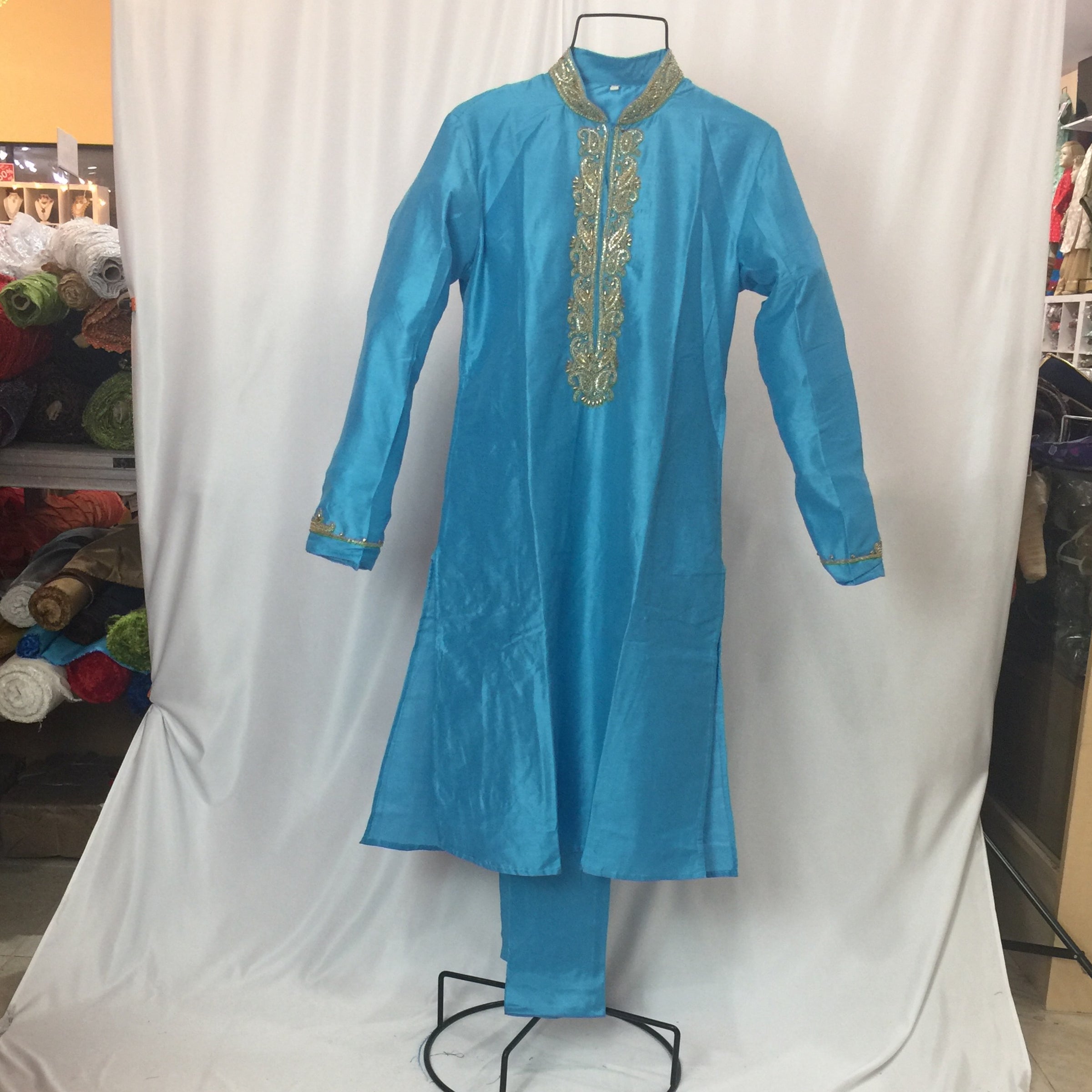 Men's Kurta Pajamas Size 42