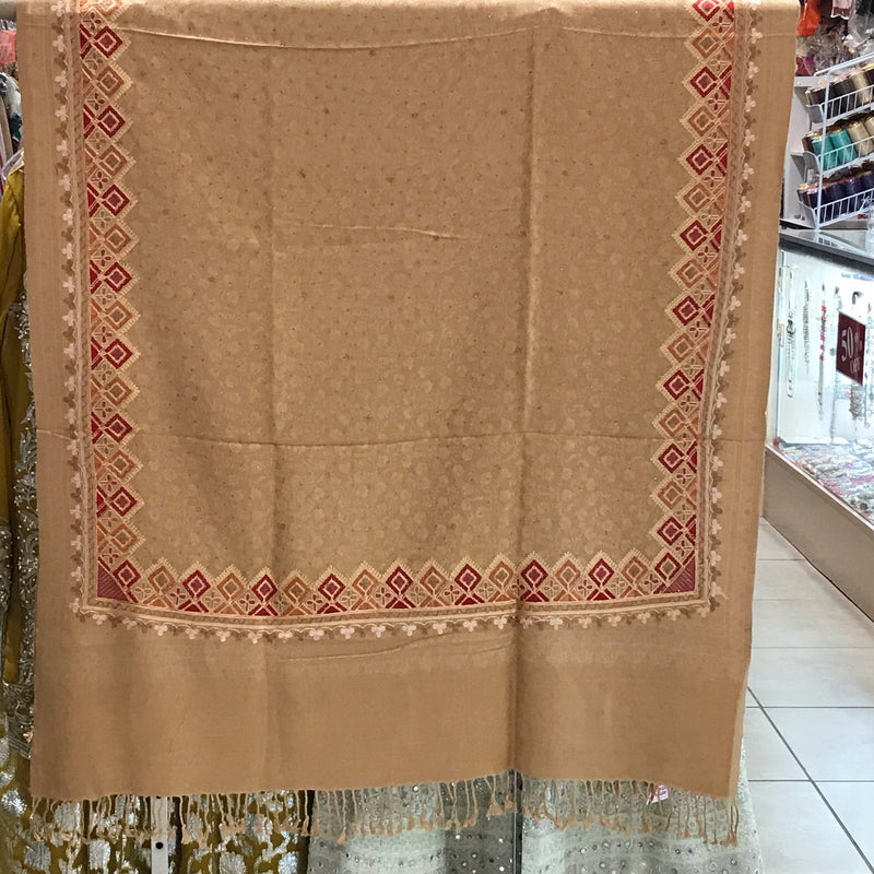 KASHMIRI SHAWL