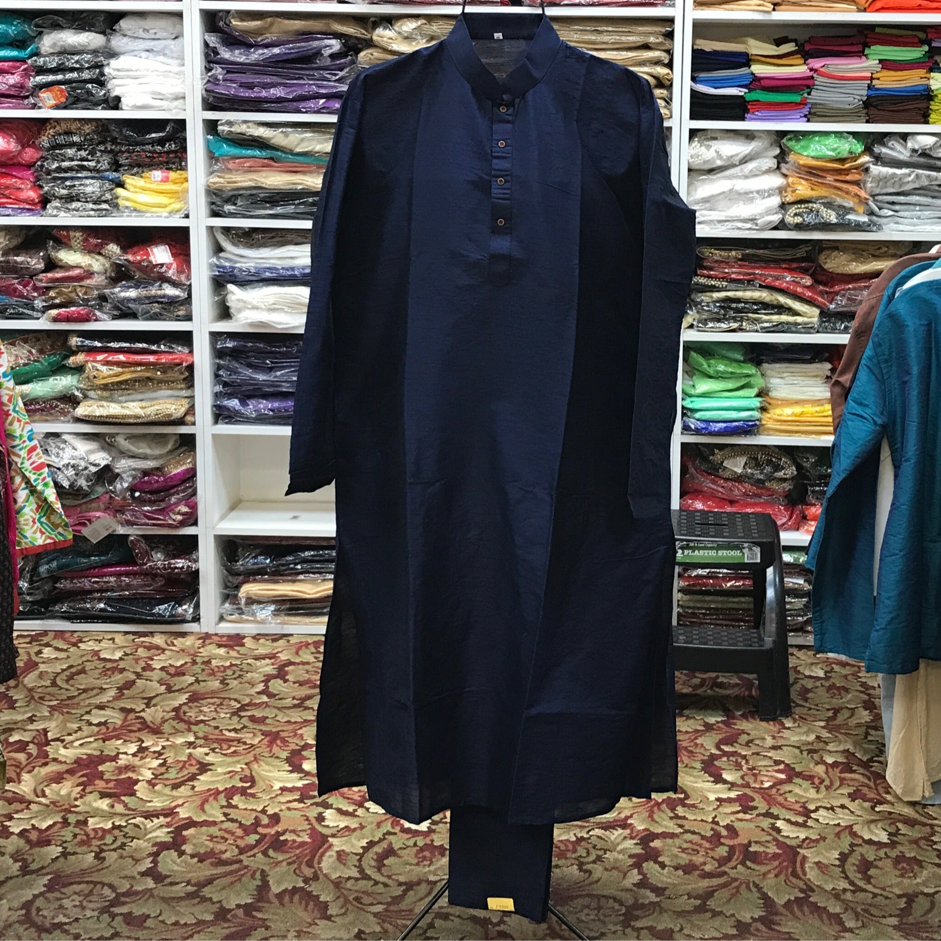 Kurta Pajama Size 48