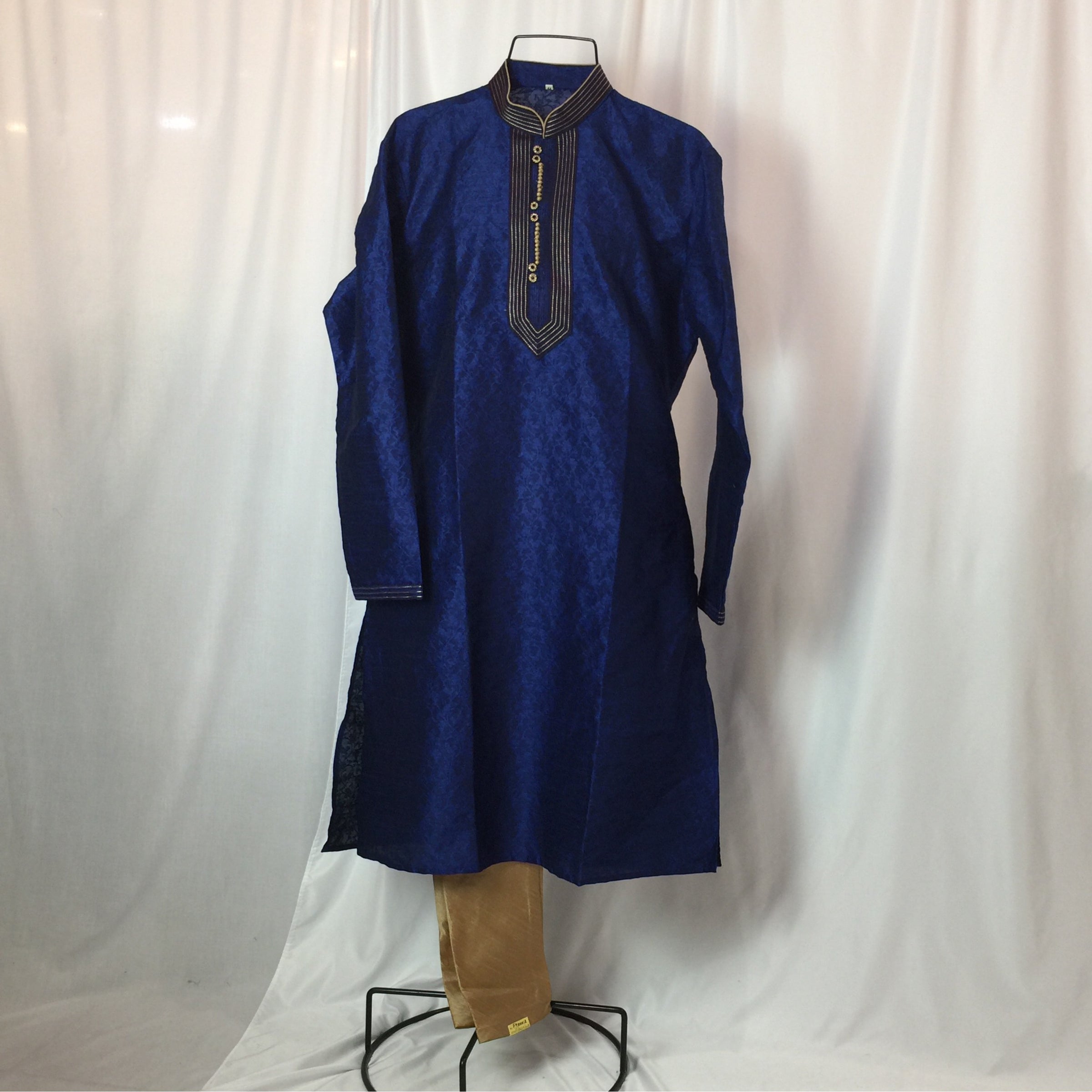 Kurta Pajamas Size 40