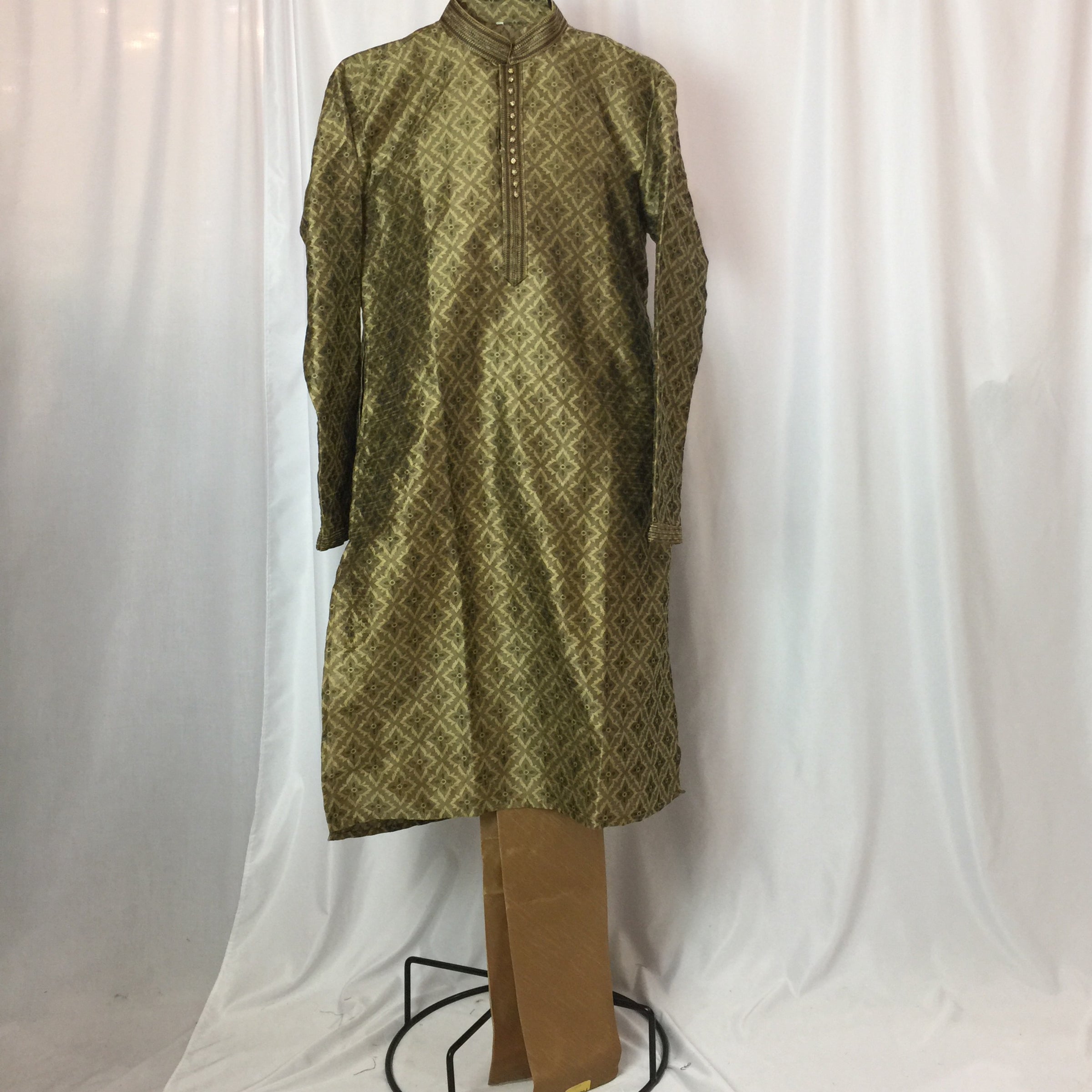 Kurta Pajamas Size 36