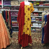 KURTA PLAZO DUPATTA SIZE 48