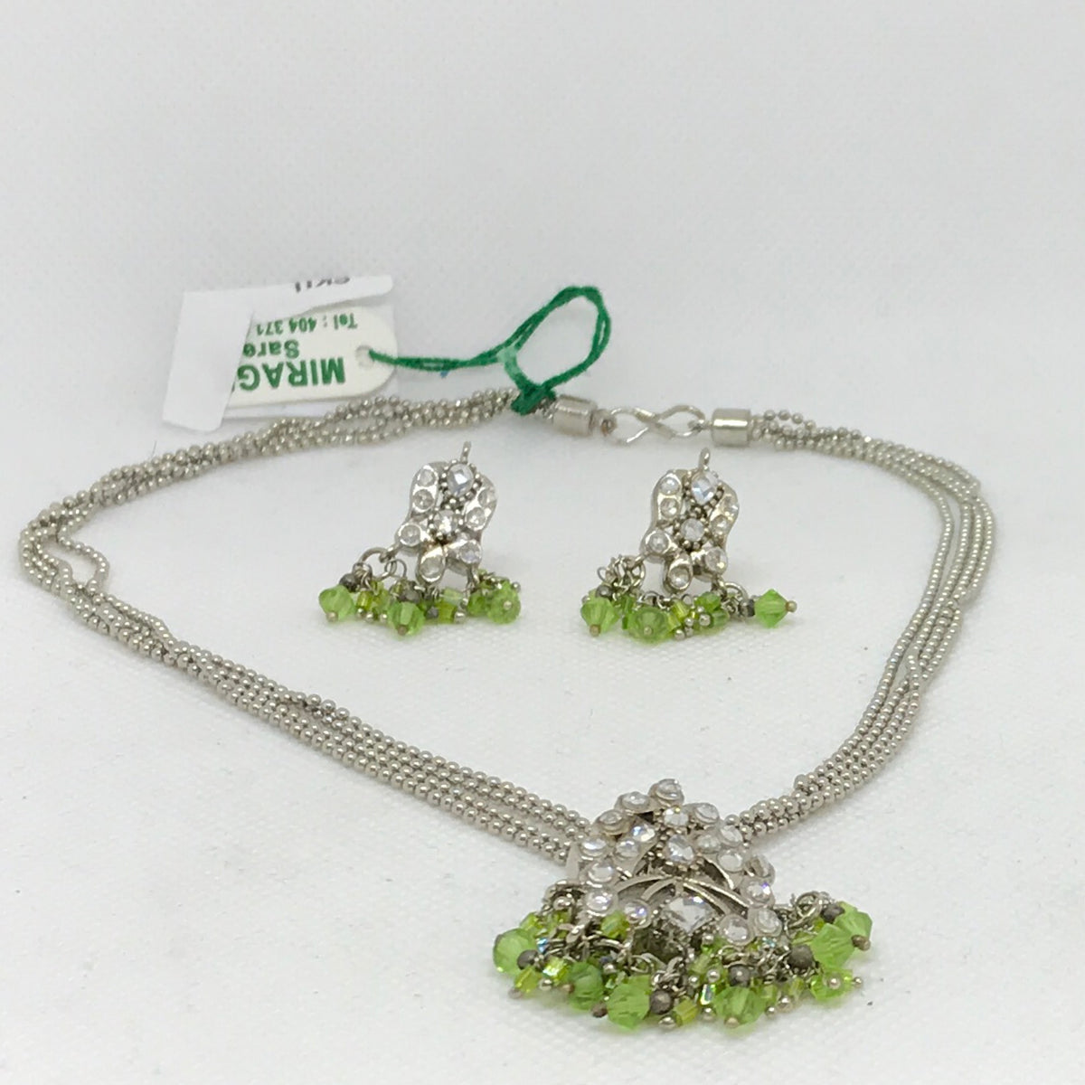 NECKLACE SET