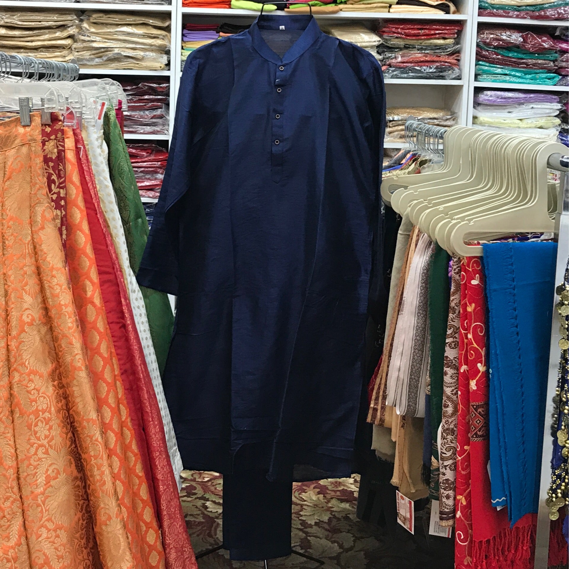 KURTA PAJAMA SIZE 38