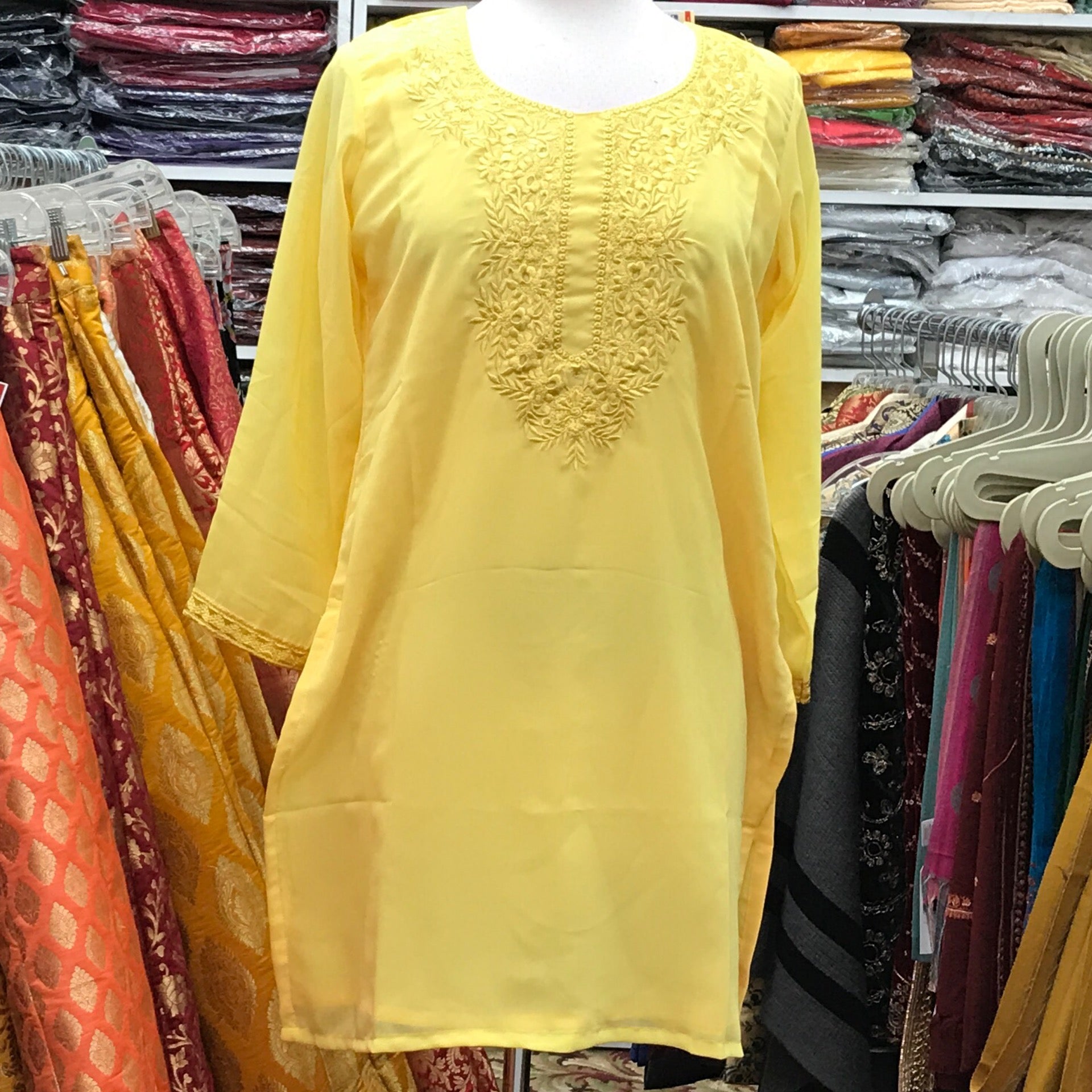 KURTI/TUNIC SIZE 42