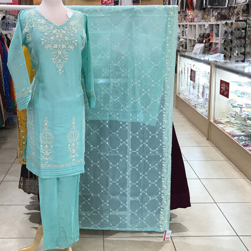 KURTA TROUSER