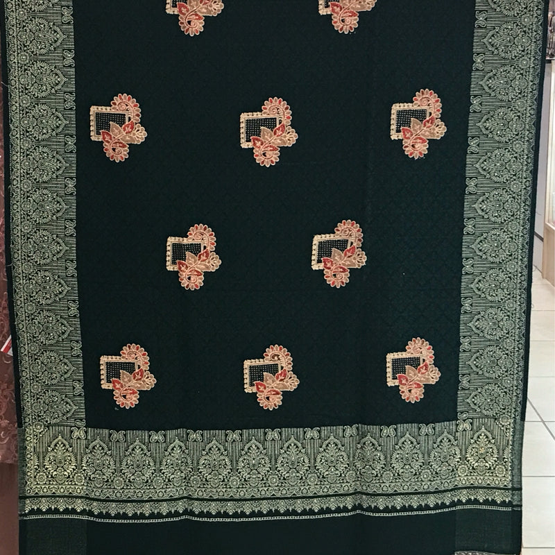 KASHMIRI SHAWL