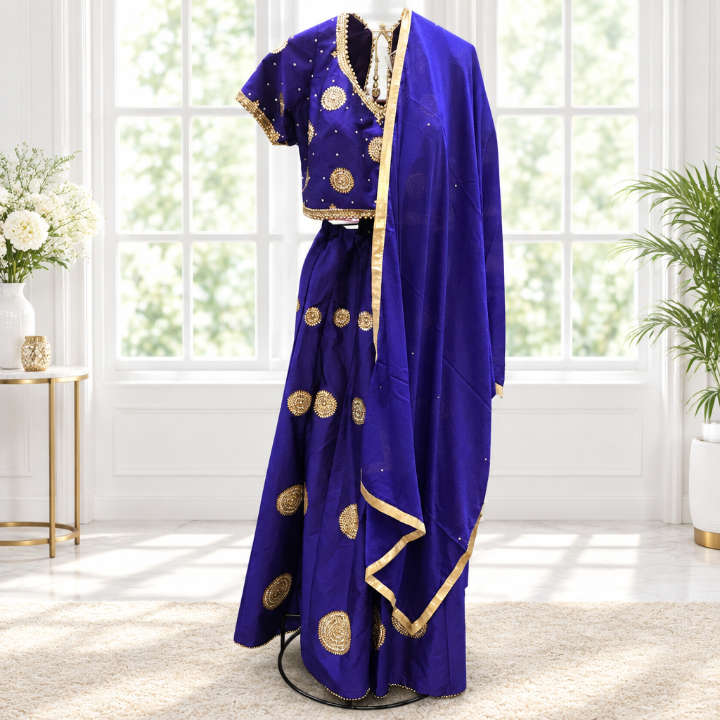 Lehenga Choli 46