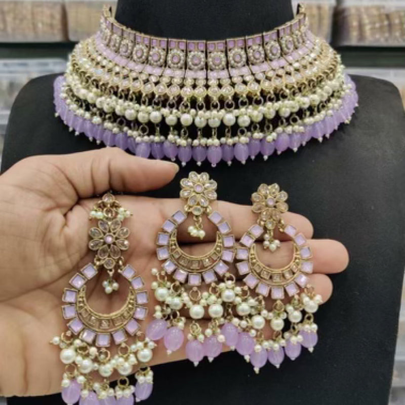 NECKLACE SET
