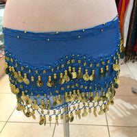 Belt Hip Scarf