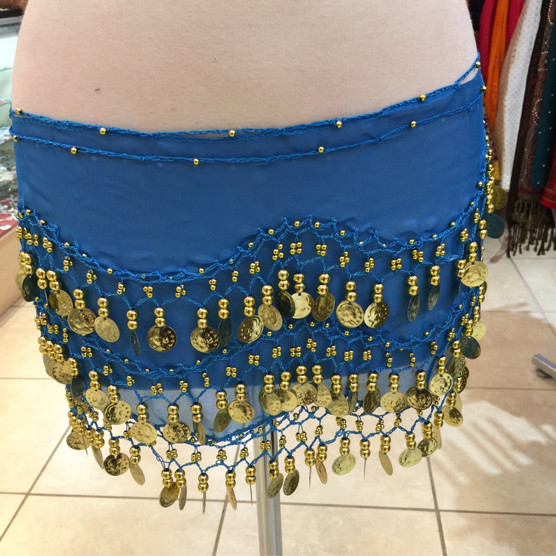 Belt Hip Scarf