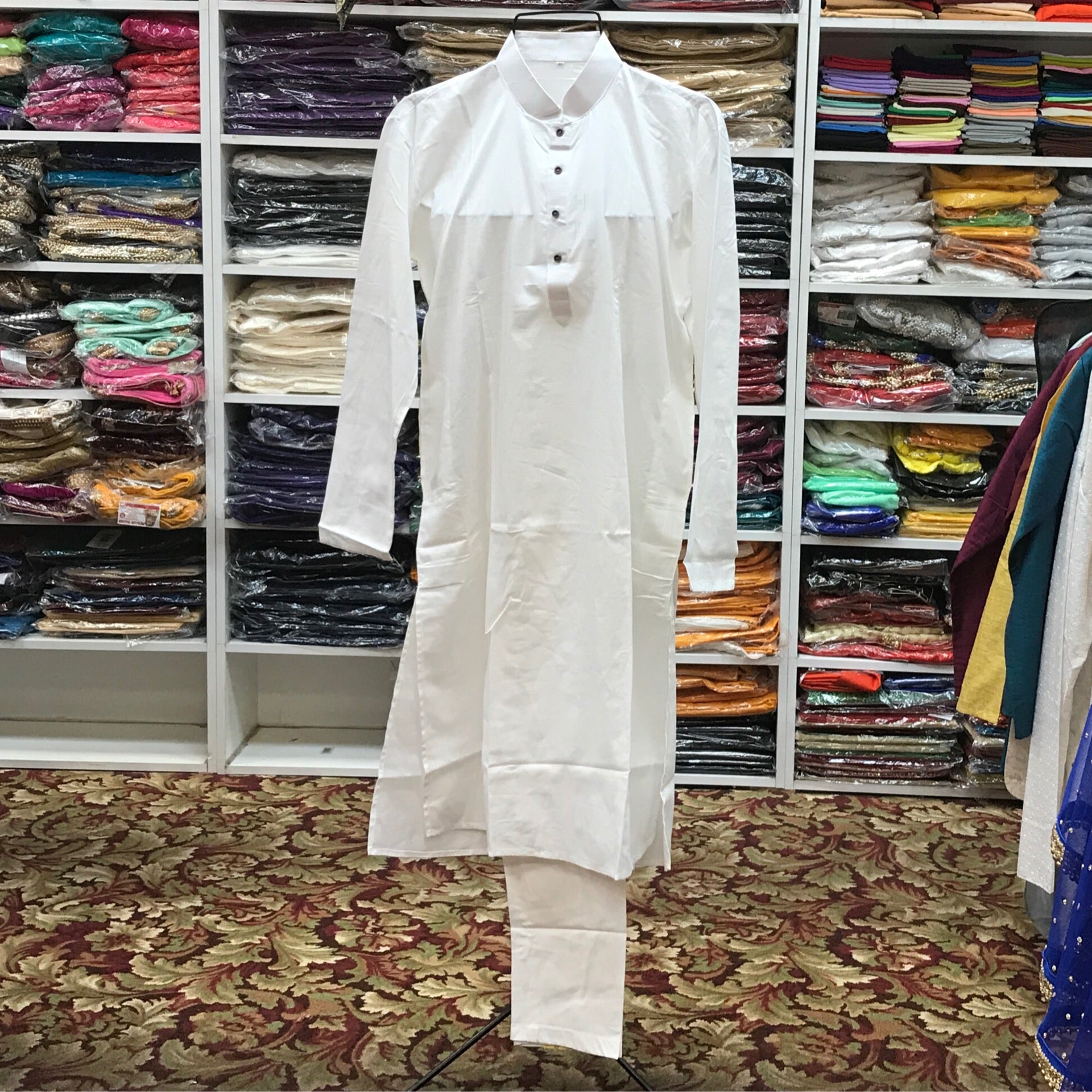 Kurta Pajama Size 44