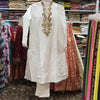 KURTA PAJAMA SIZE 48