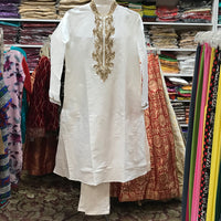 KURTA PAJAMA SIZE 48