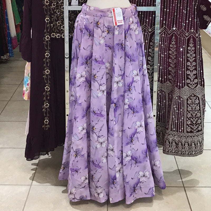 DESIGNER SKIRT