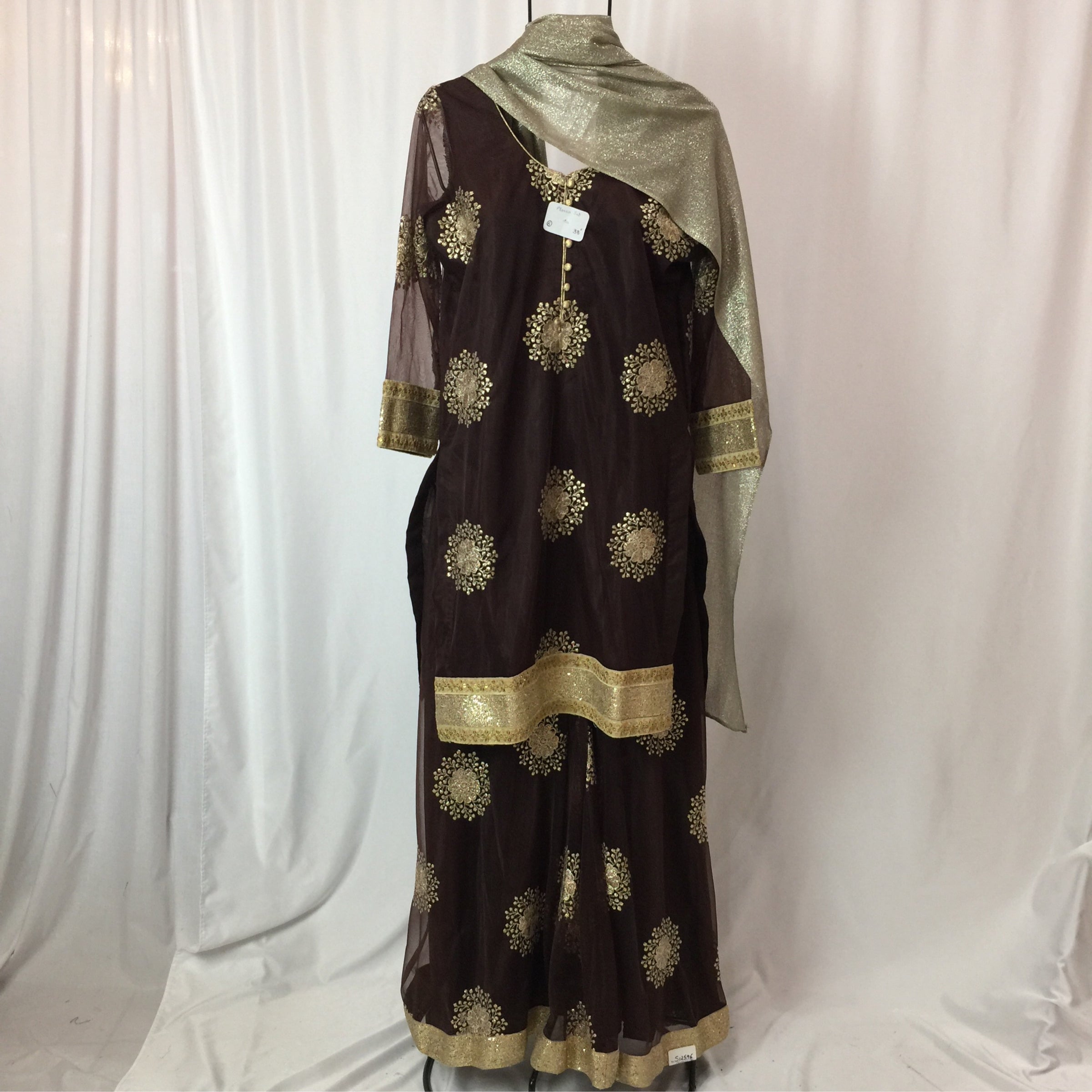 Kurta palajo size 38