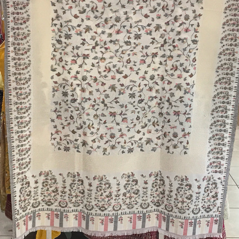KASHMIRI SHAWL