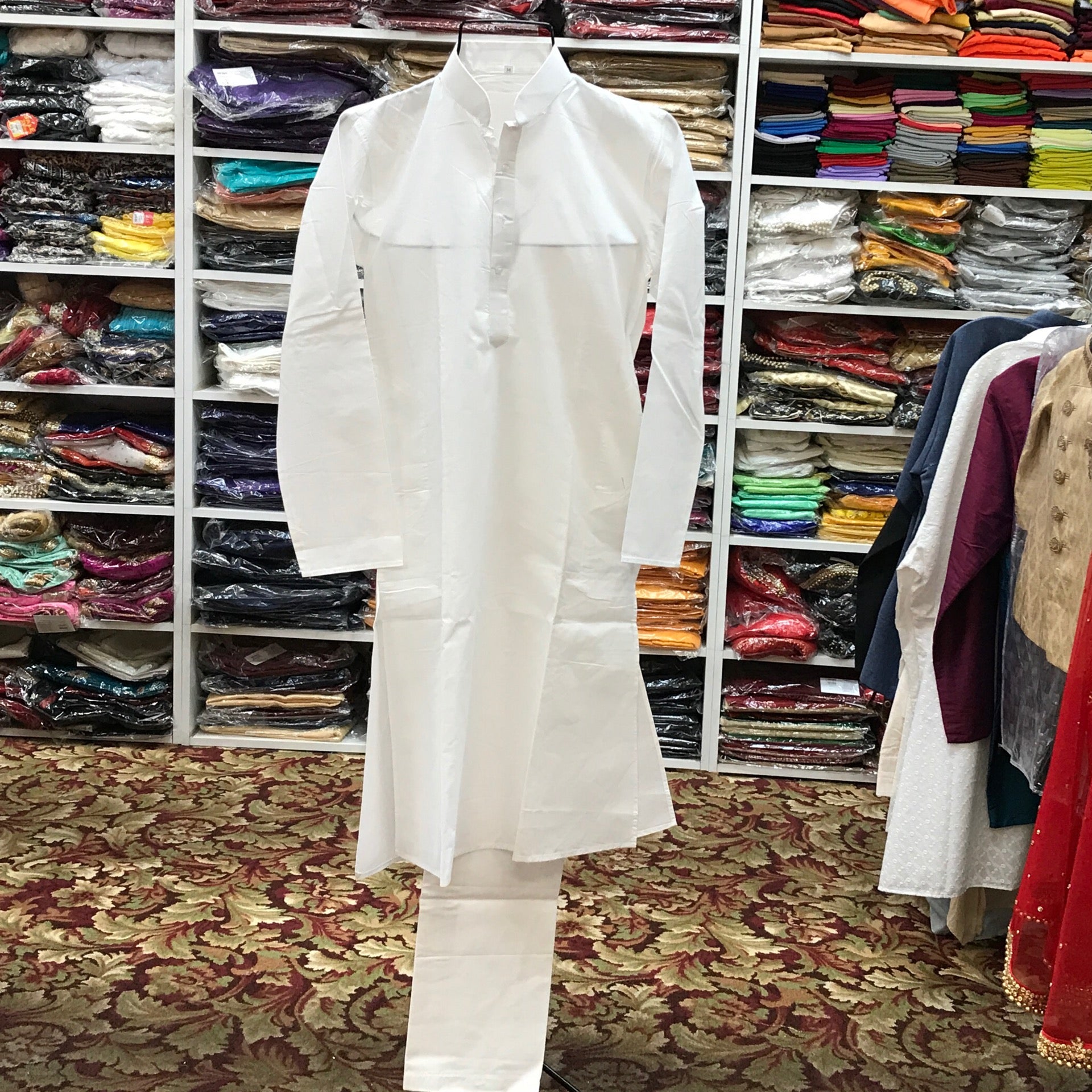 Kurta Pajama Size 36