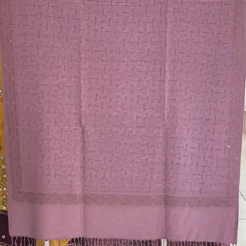 KASHMIRI SHAWL