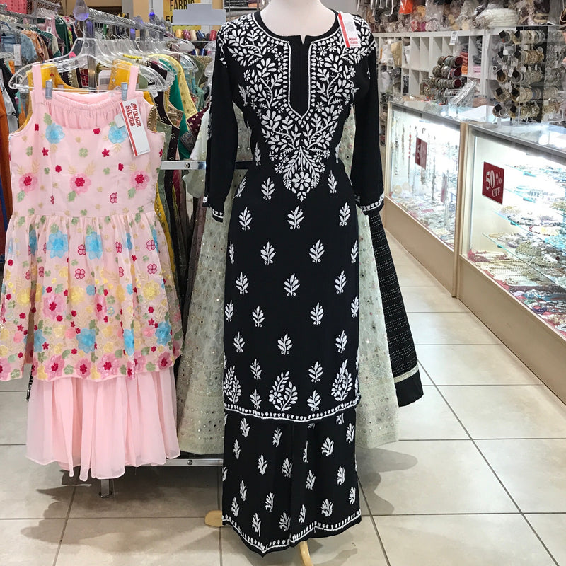 KURTA TROUSER