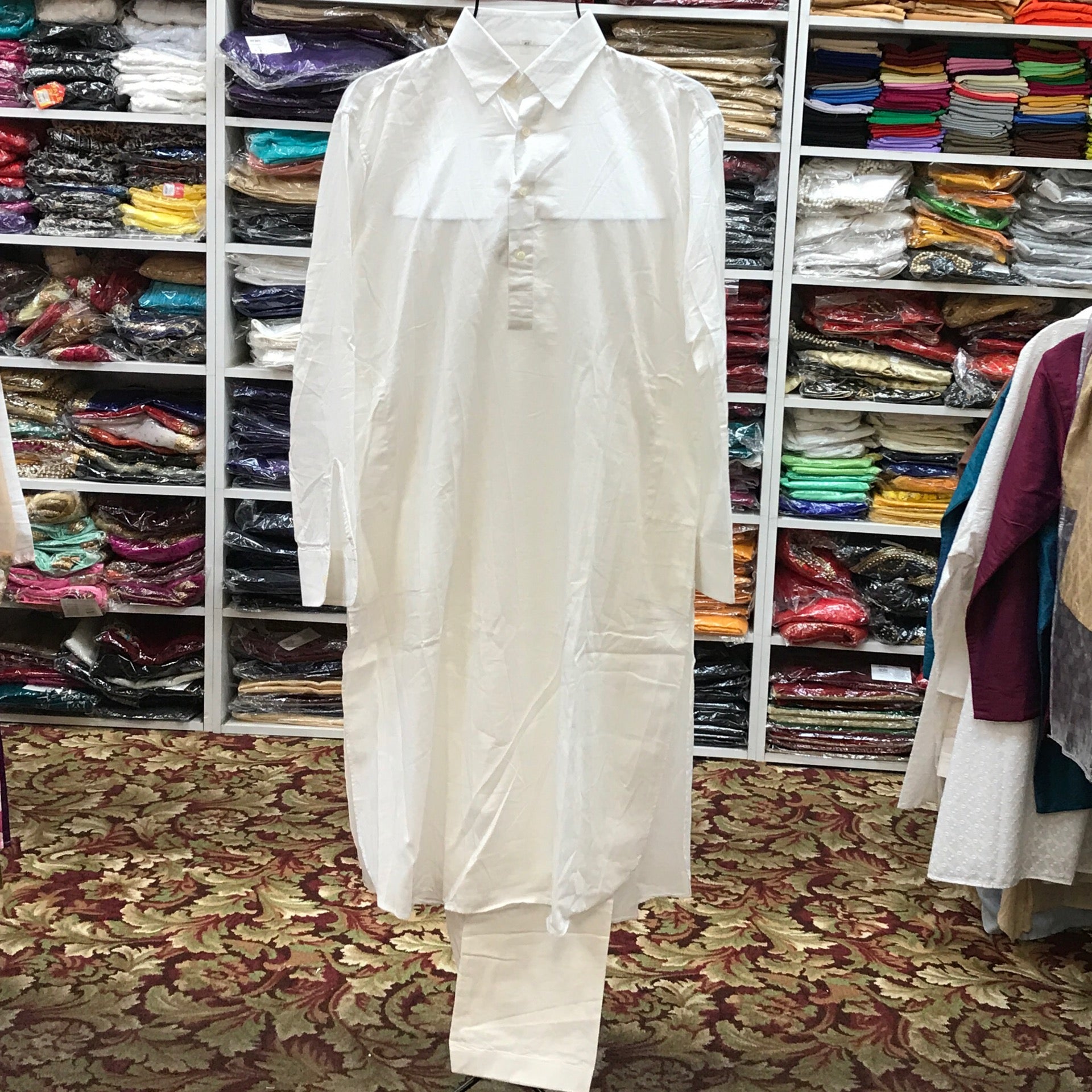 Kurta Shalwar/pathani Size 42