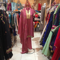 Shalwar Kameez Size 38