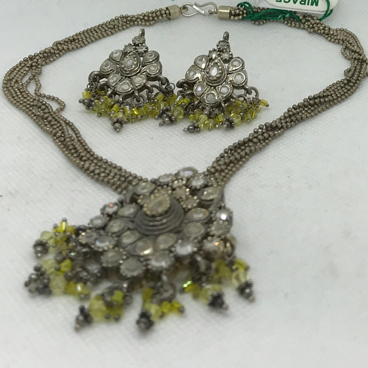 NECKLACE SET