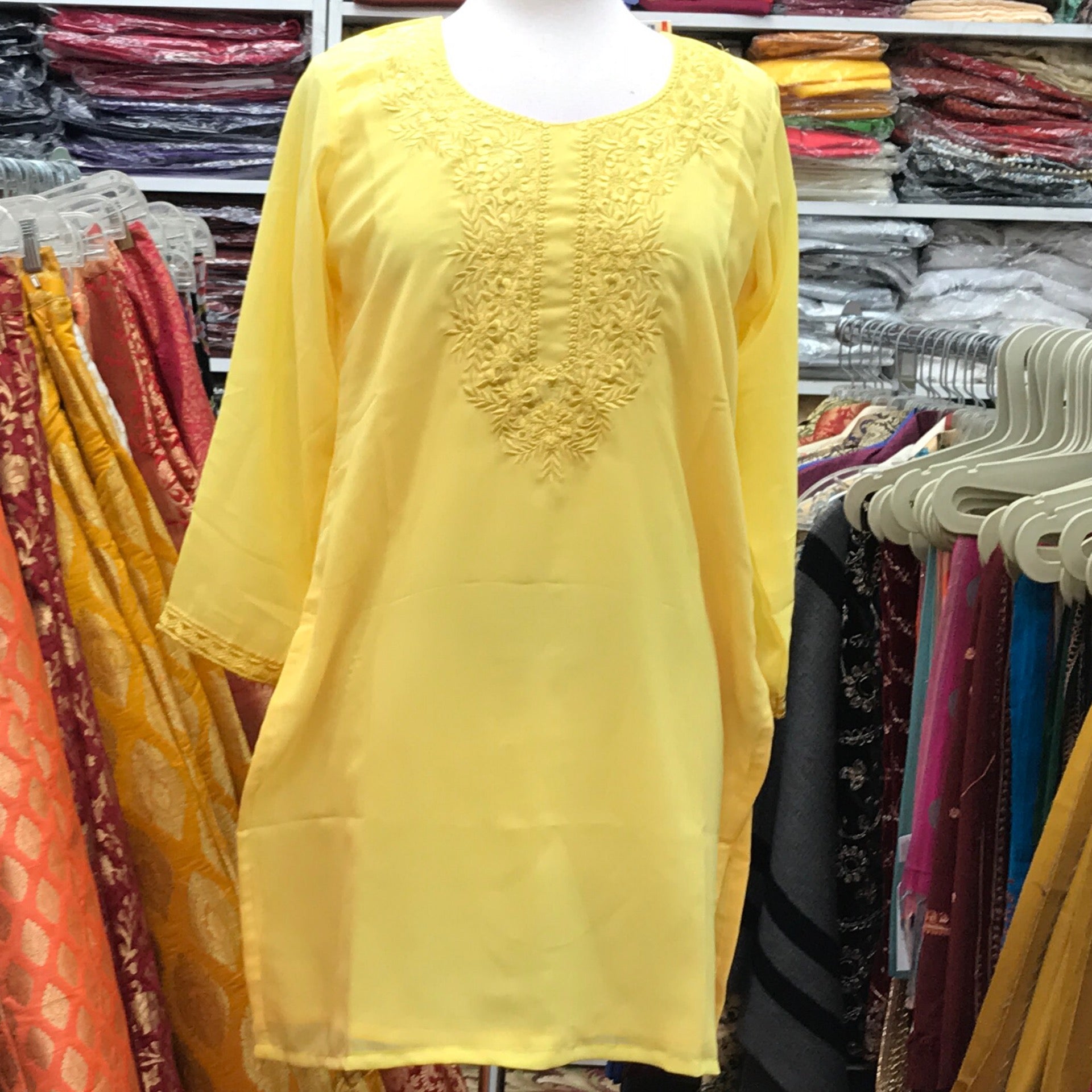 KURTI/TUNIC SIZE 50