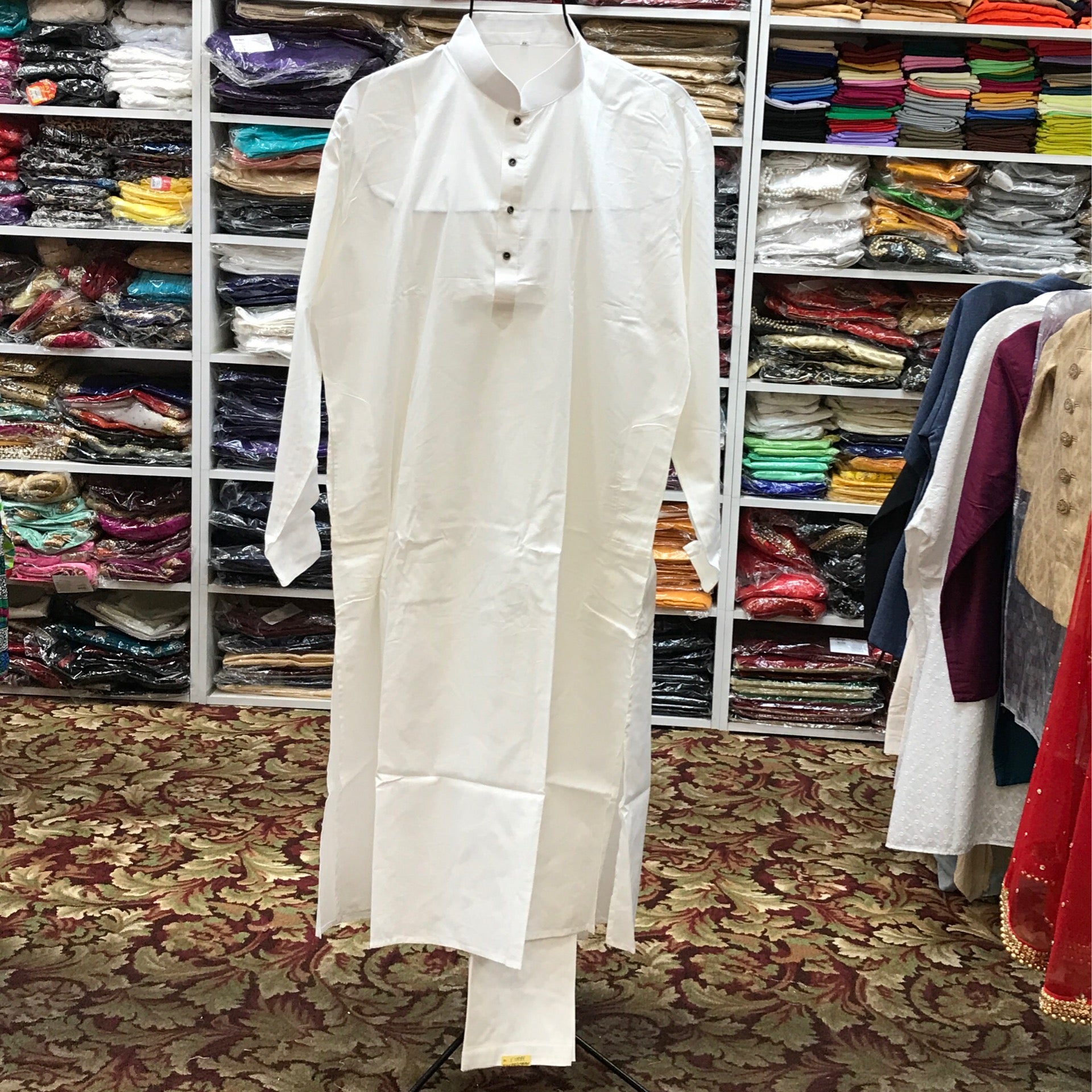 Kurta Pajama Size 48