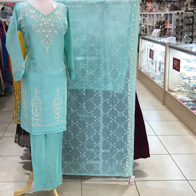 KURTA TROUSER