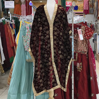 FANCY SCARF
