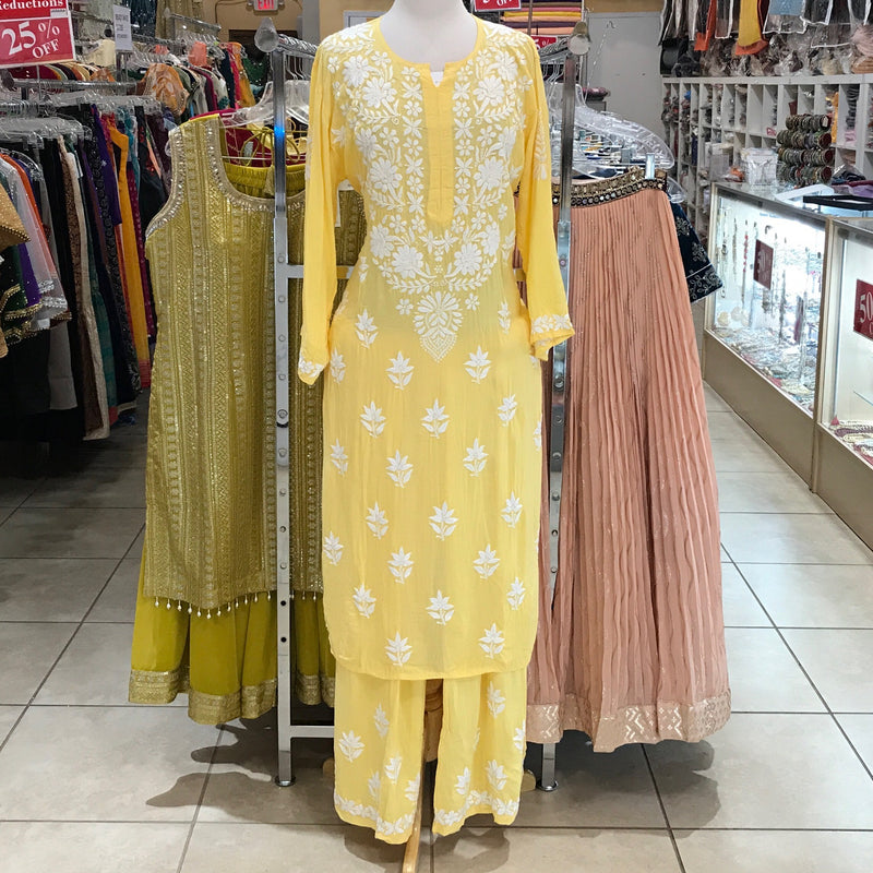 KURTA TROUSER