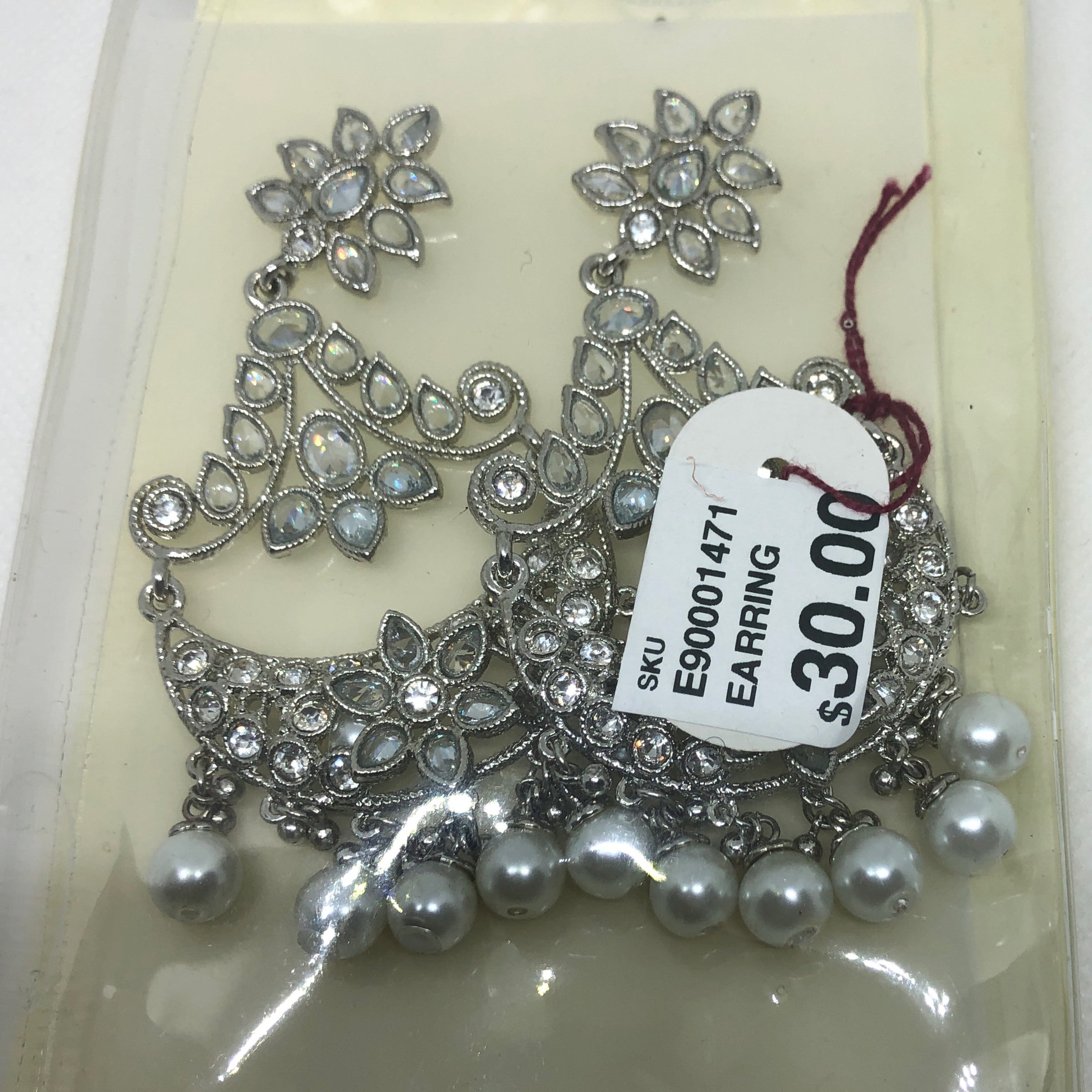 Earring