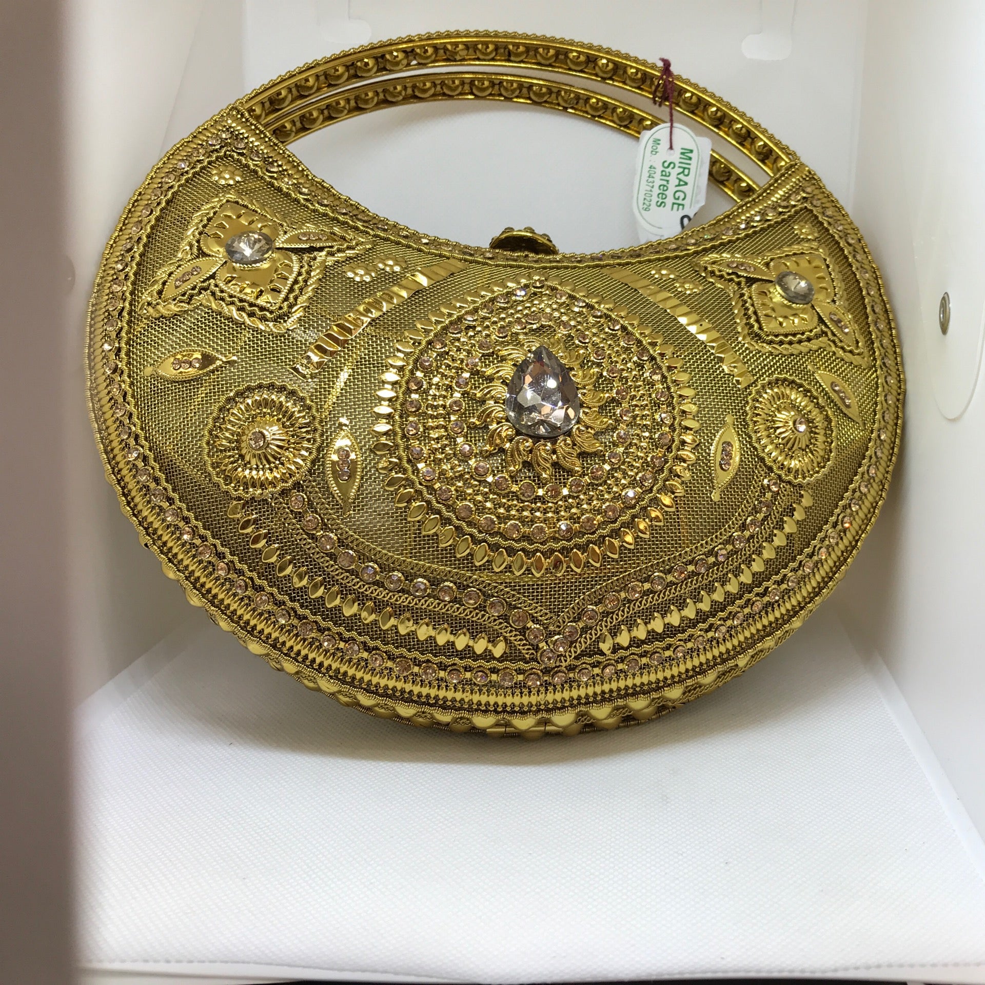 PURSE
