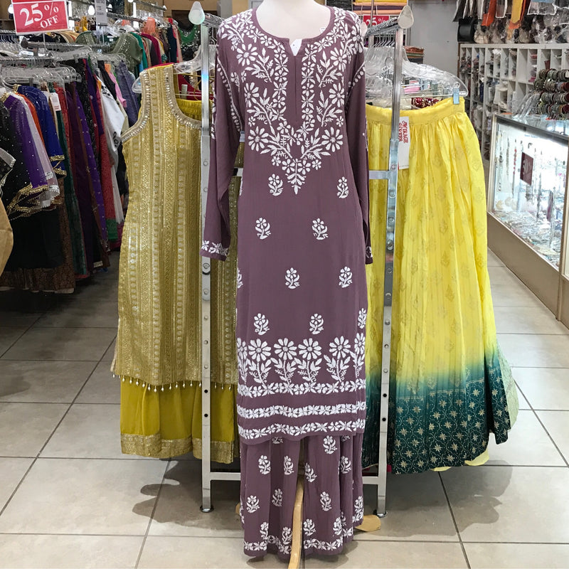 KURTA TROUSER