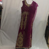 Anarkali Churidar Size 44