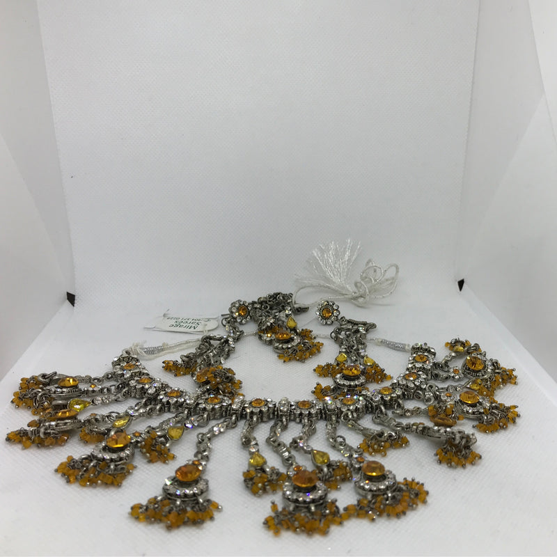 NECKLACE SET