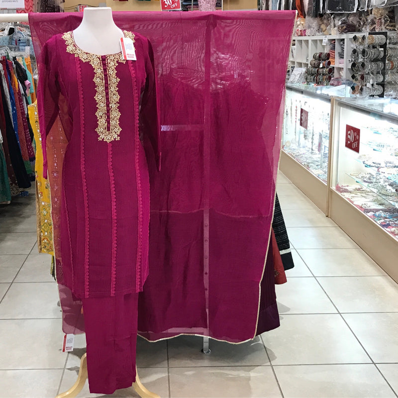 KURTA TROUSER