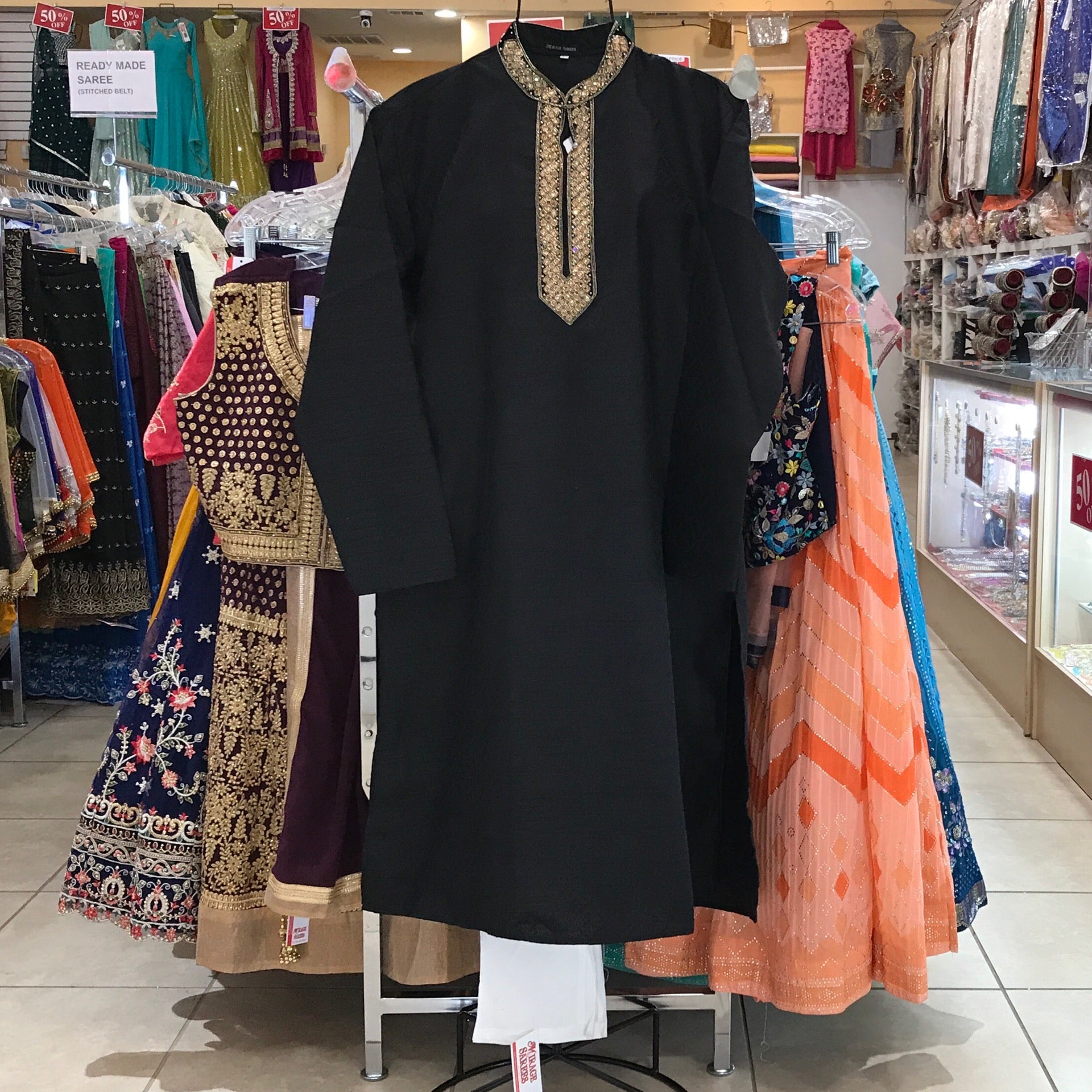 KURTA/TROUSER