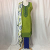 Kurta Churidar Size 38