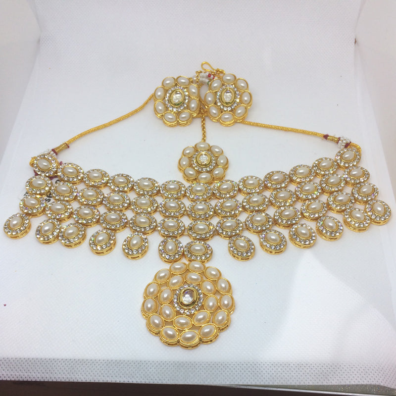 Necklace Set