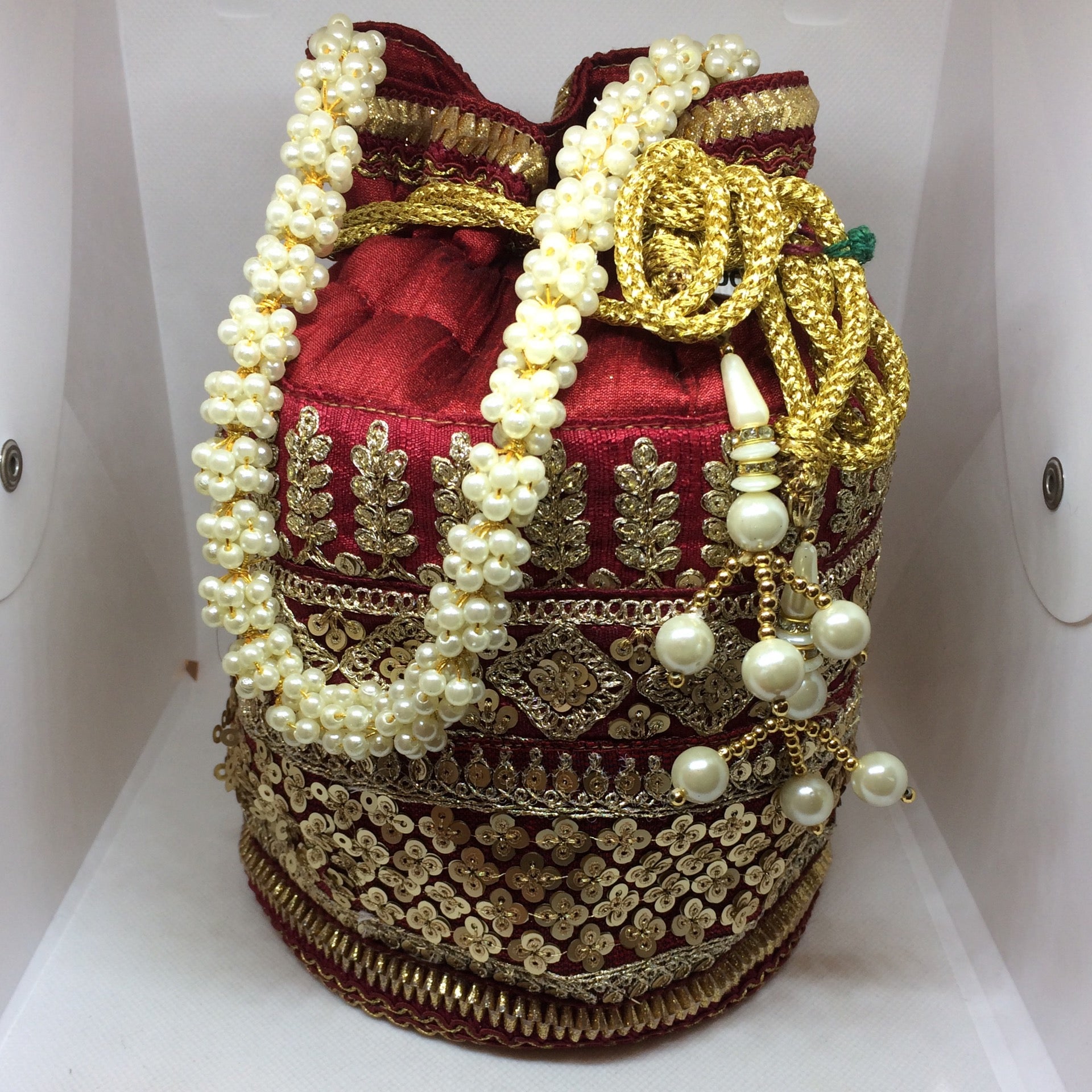 Hand Bag