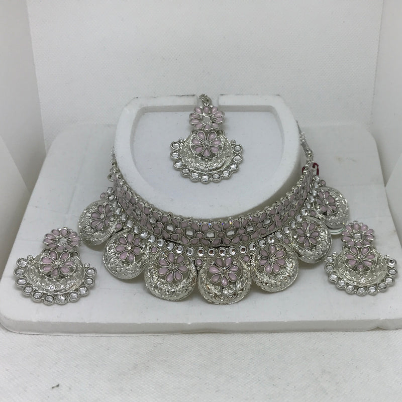 NECKLACE SET
