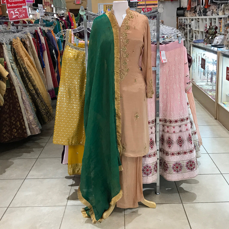 KURTA/TROUSER