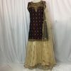Lehenga Choli Size 40