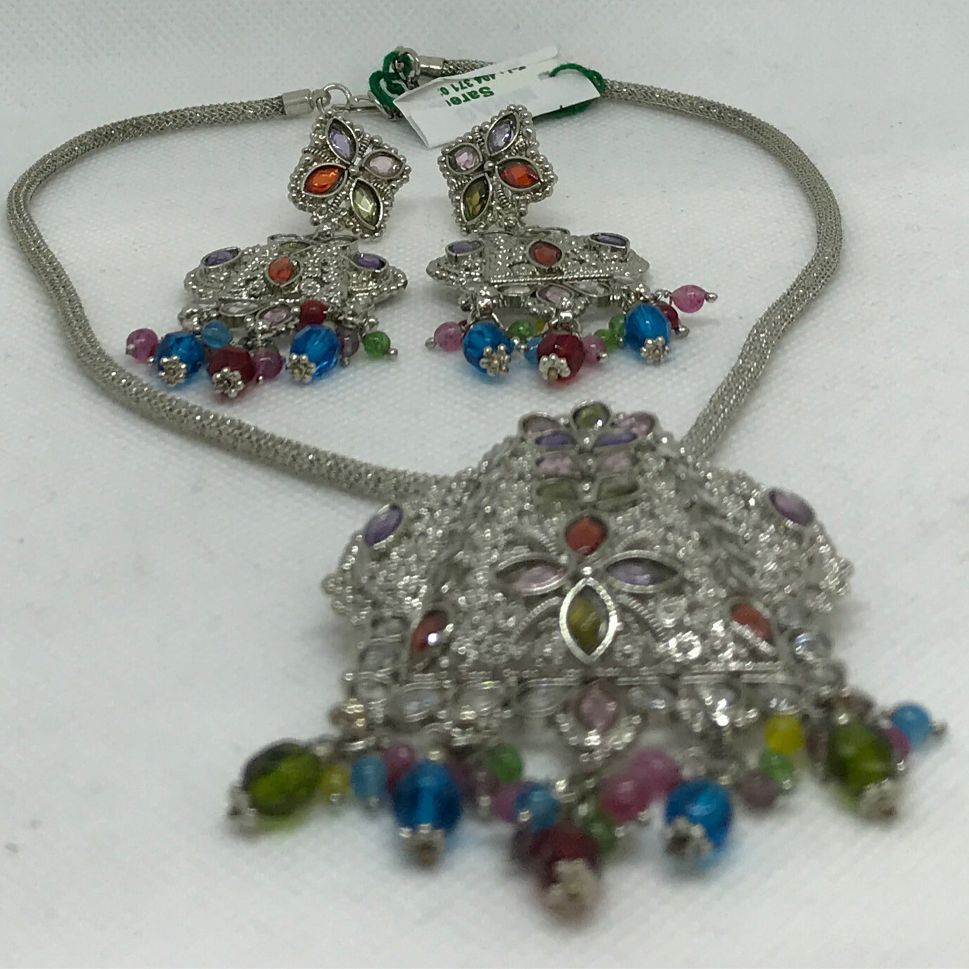 NECKLACE SET