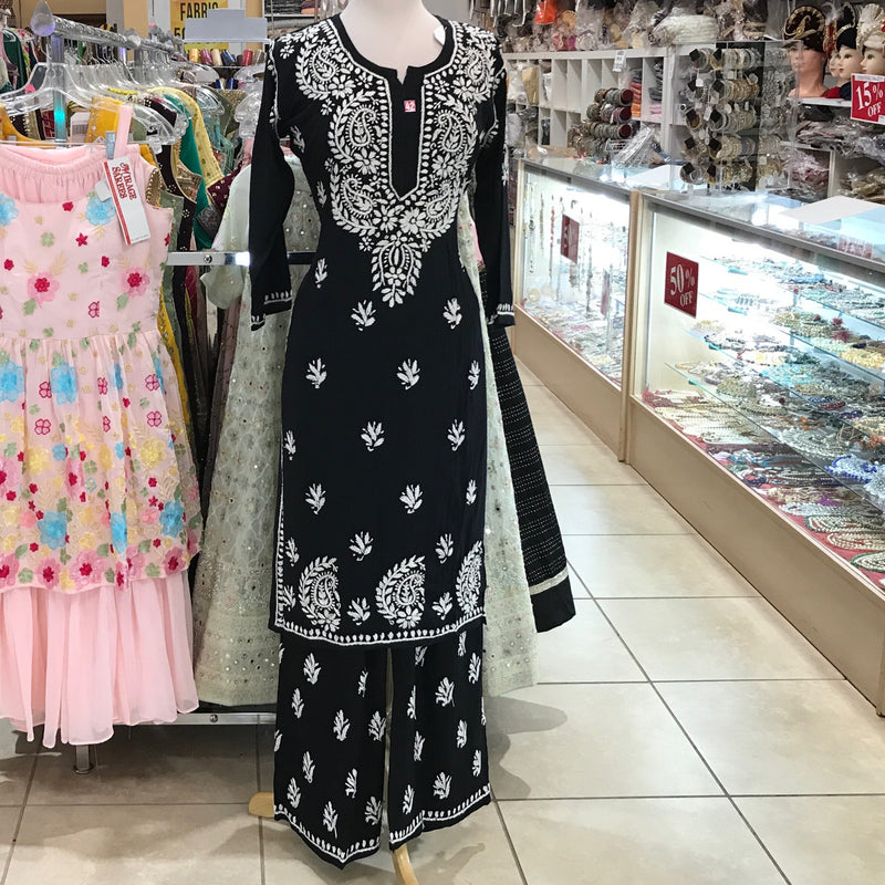KURTA TROUSER