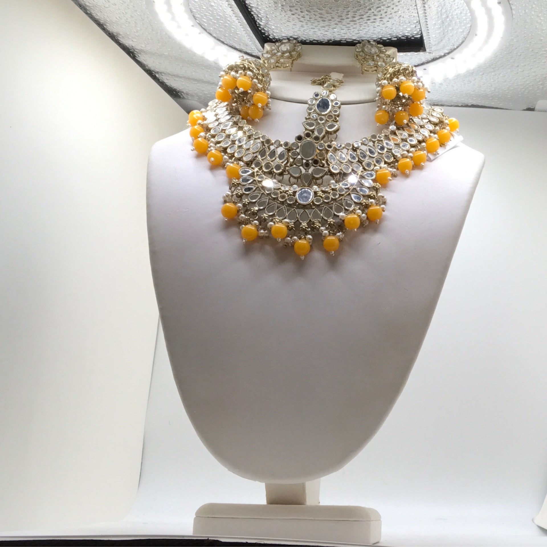 NECKLACE SET