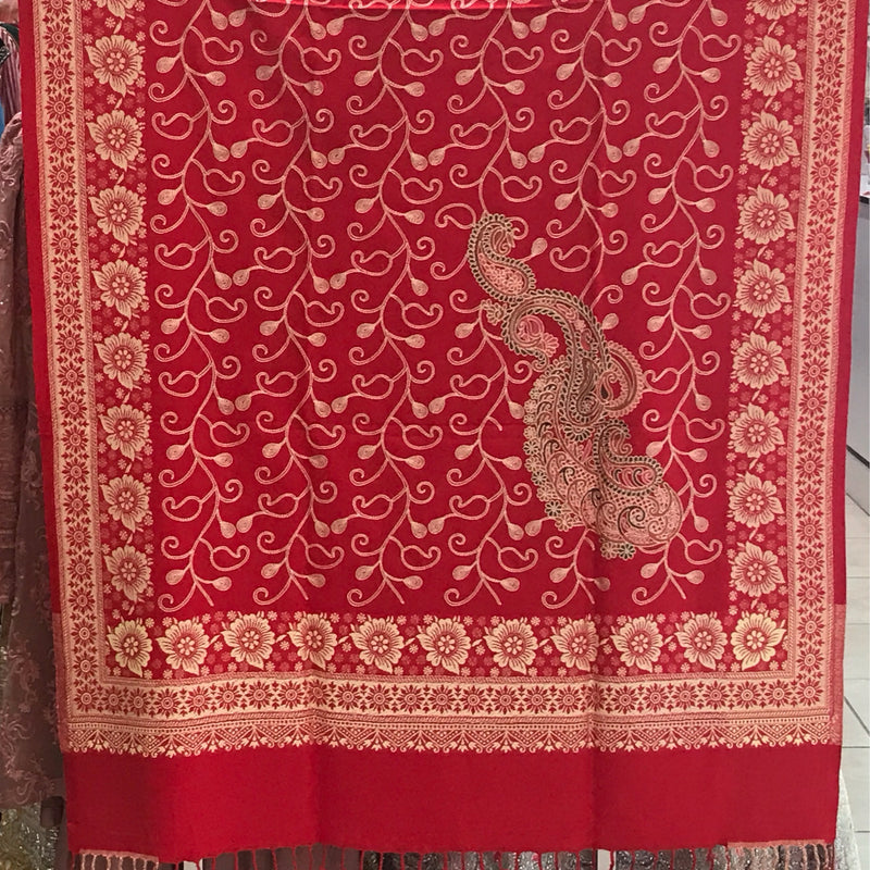 KASHMIRI SHAWL